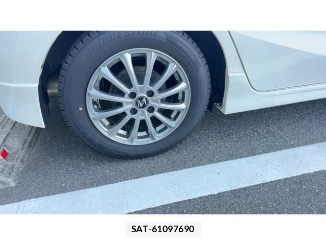 Honda FIT HYBRID 2014-03 7454317-5