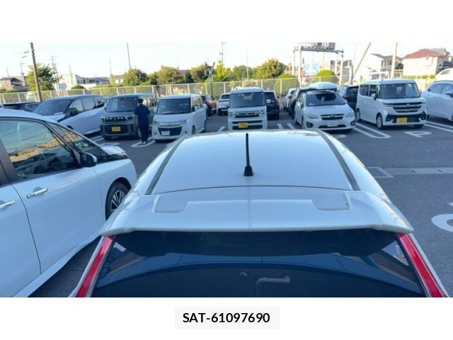 Honda FIT HYBRID 2014-03 7454317-7