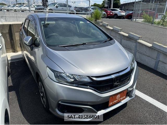 Honda FIT HYBRID 2019-07 7454305-0