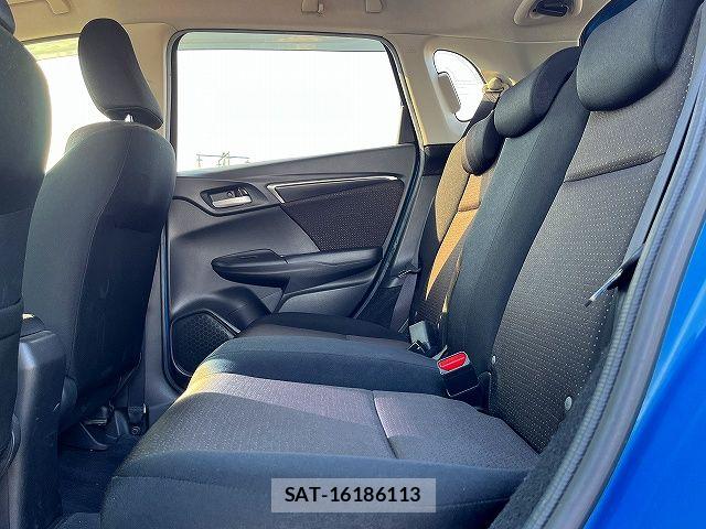 Honda FIT HYBRID 2013-11 7500584-12