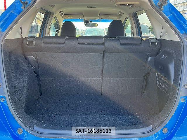 Honda FIT HYBRID 2013-11 7500584-20