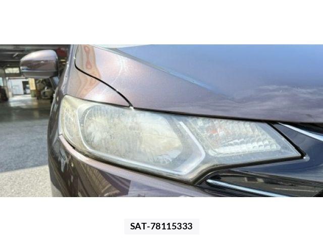 Honda FIT HYBRID 2017-04 7500585-9