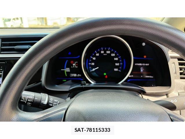 Honda FIT HYBRID 2017-04 7500585-12