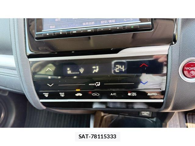 Honda FIT HYBRID 2017-04 7500585-17