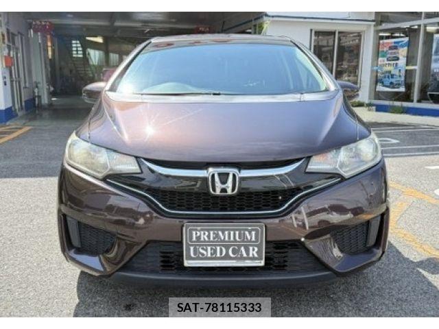 Honda FIT HYBRID 2017-04 7500585-3