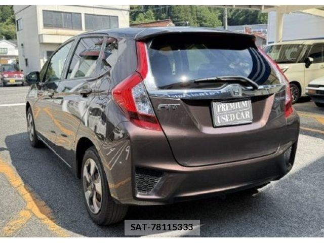 Honda FIT HYBRID 2017-04 7500585-5