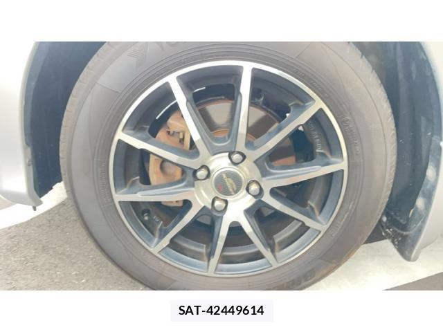 Honda FIT HYBRID 2012-01 7500590-9