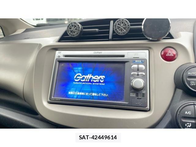 Honda FIT HYBRID 2012-01 7500590-21