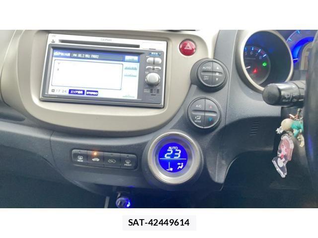 Honda FIT HYBRID 2012-01 7500590-22