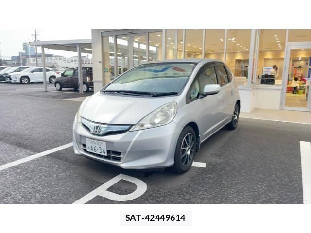 Honda FIT HYBRID 2012-01 7500590-4