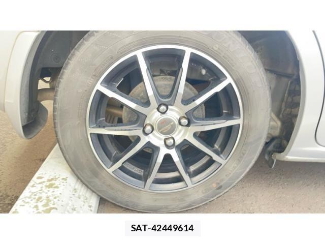 Honda FIT HYBRID 2012-01 7500590-7