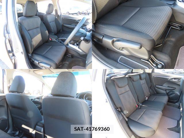 Honda FIT HYBRID 2018-11 7500583-9