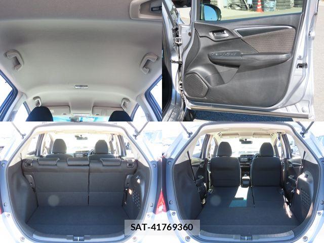 Honda FIT HYBRID 2018-11 7500583-10