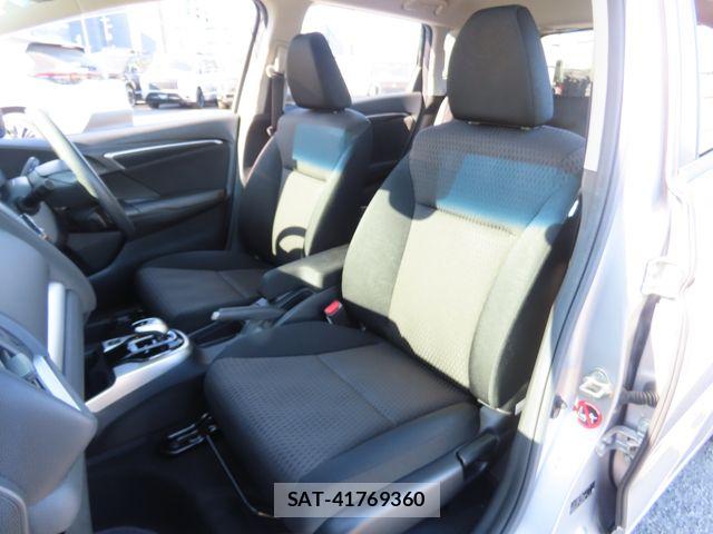 Honda FIT HYBRID 2018-11 7500583-22