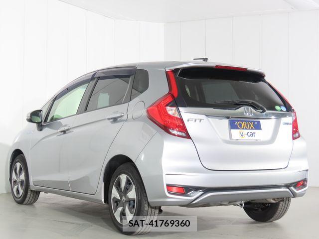 Honda FIT HYBRID 2018-11 7500583-2