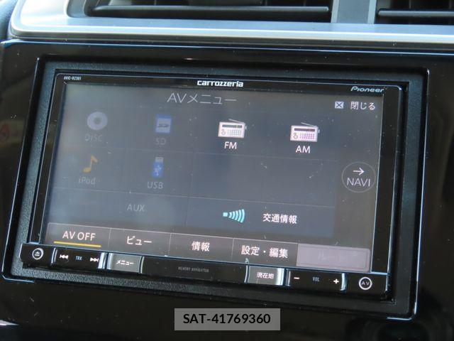 Honda FIT HYBRID 2018-11 7500583-4