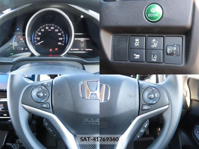 Honda FIT HYBRID 2018-11 7500583-7