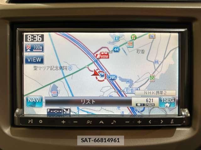 Honda FIT HYBRID 2011-01 7500587-14
