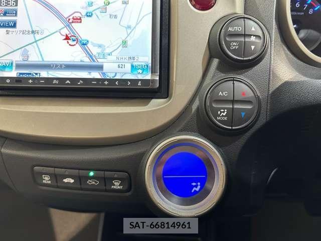 Honda FIT HYBRID 2011-01 7500587-18