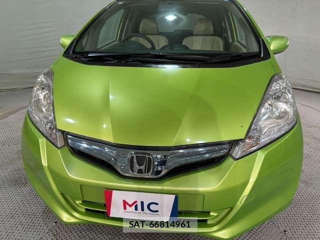 Honda FIT HYBRID 2011-01 7500587-27