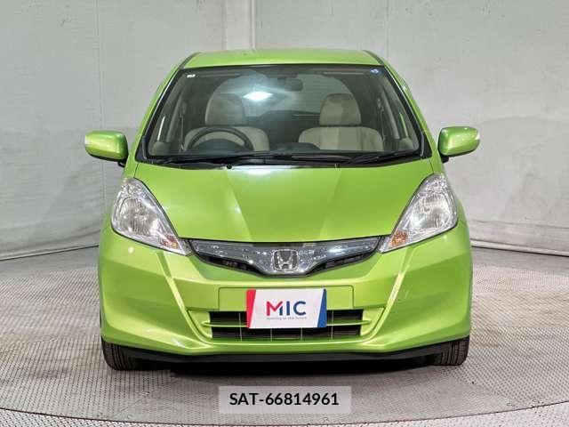 Honda FIT HYBRID 2011-01 7500587-2