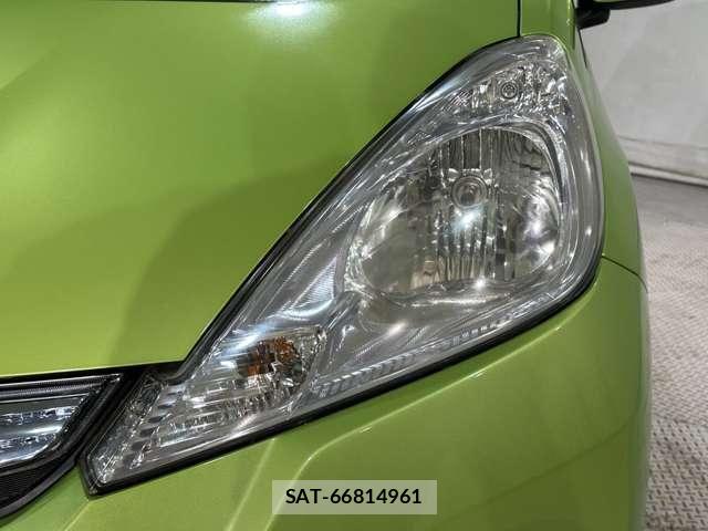 Honda FIT HYBRID 2011-01 7500587-29