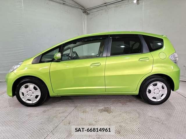 Honda FIT HYBRID 2011-01 7500587-7