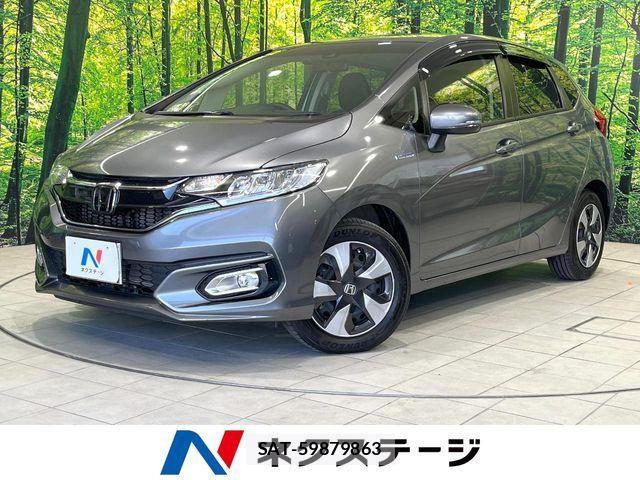 Honda FIT HYBRID 2019-09 7500582-0