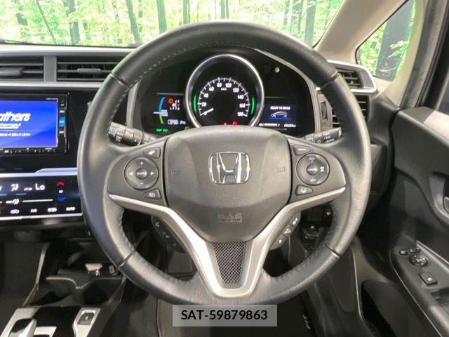 Honda FIT HYBRID 2019-09 7500582-10