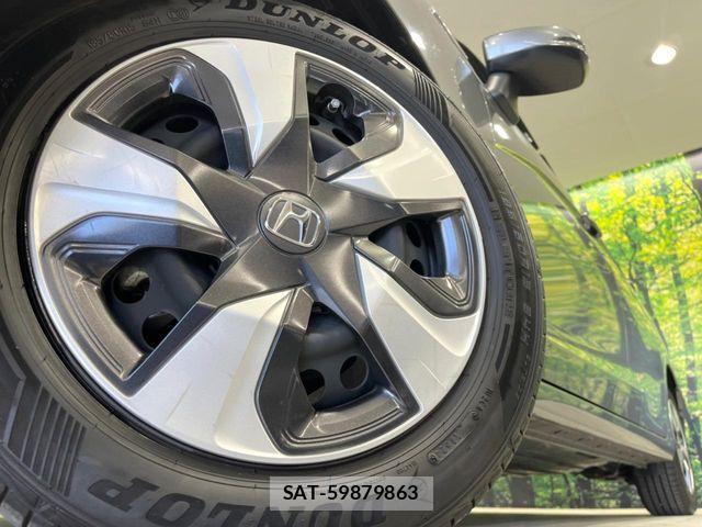 Honda FIT HYBRID 2019-09 7500582-12