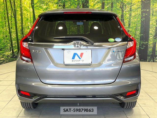 Honda FIT HYBRID 2019-09 7500582-14