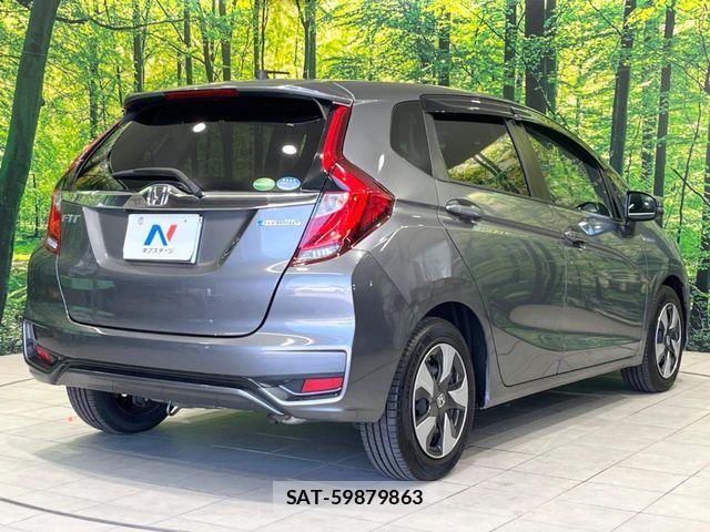 Honda FIT HYBRID 2019-09 7500582-16