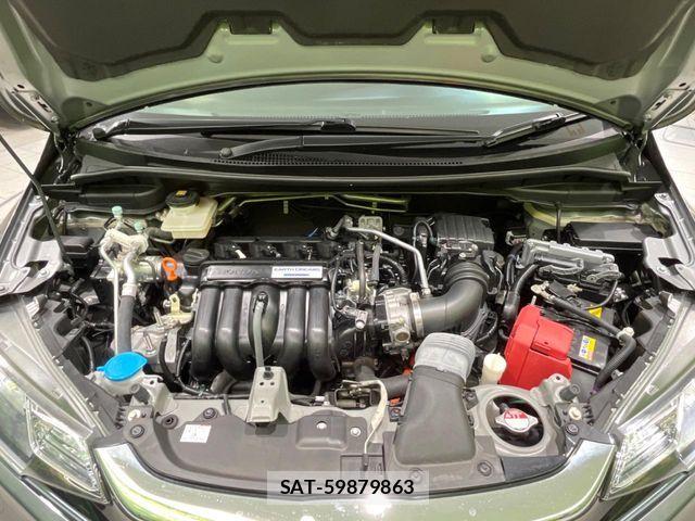 Honda FIT HYBRID 2019-09 7500582-17
