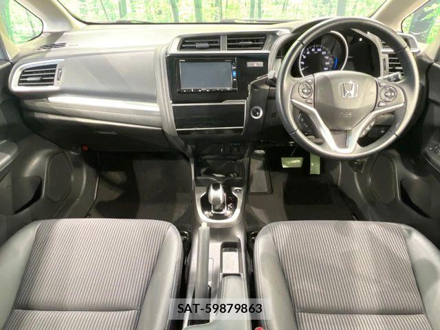 Honda FIT HYBRID 2019-09 7500582-1