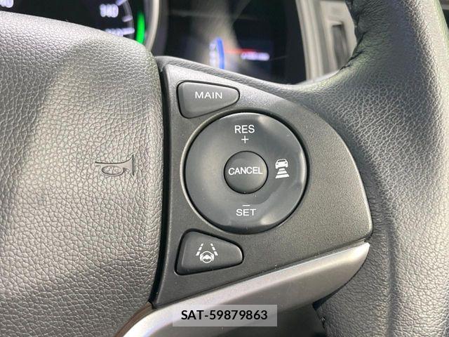 Honda FIT HYBRID 2019-09 7500582-3