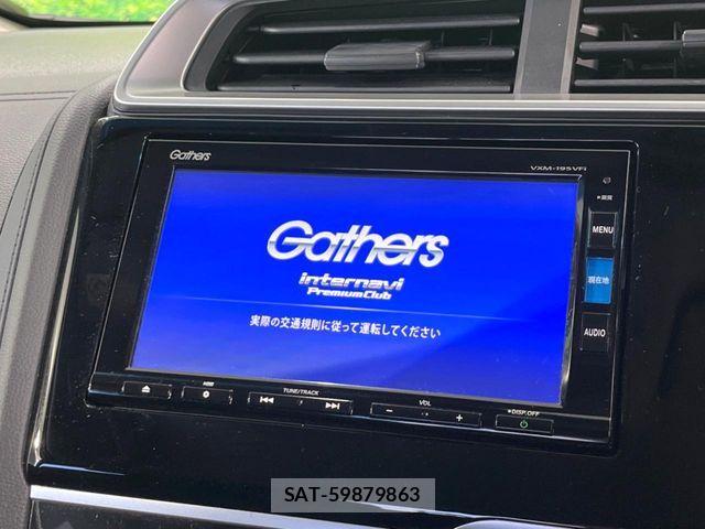 Honda FIT HYBRID 2019-09 7500582-4