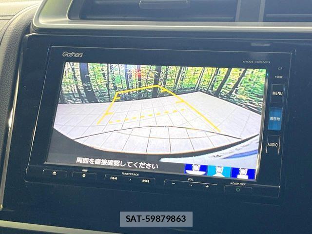 Honda FIT HYBRID 2019-09 7500582-5