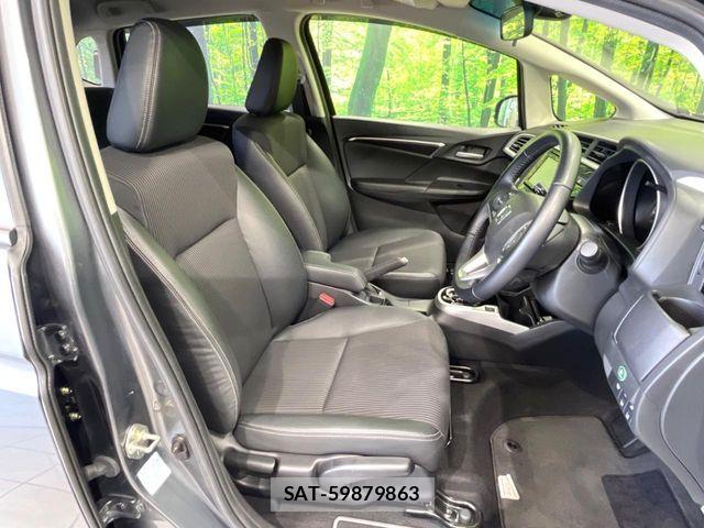 Honda FIT HYBRID 2019-09 7500582-7