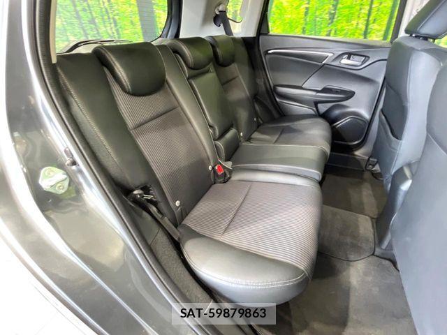 Honda FIT HYBRID 2019-09 7500582-8