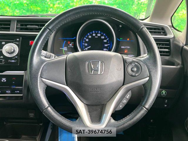 Honda FIT HYBRID 2014-04 7500586-10