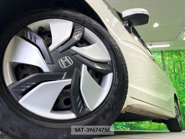 Honda FIT HYBRID 2014-04 7500586-12