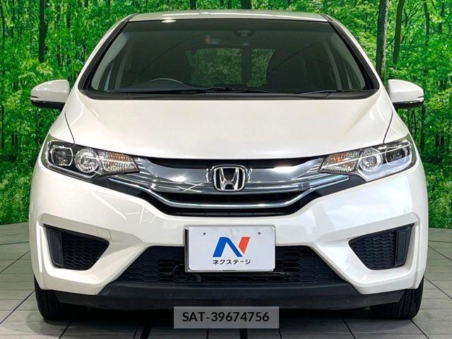 Honda FIT HYBRID 2014-04 7500586-13