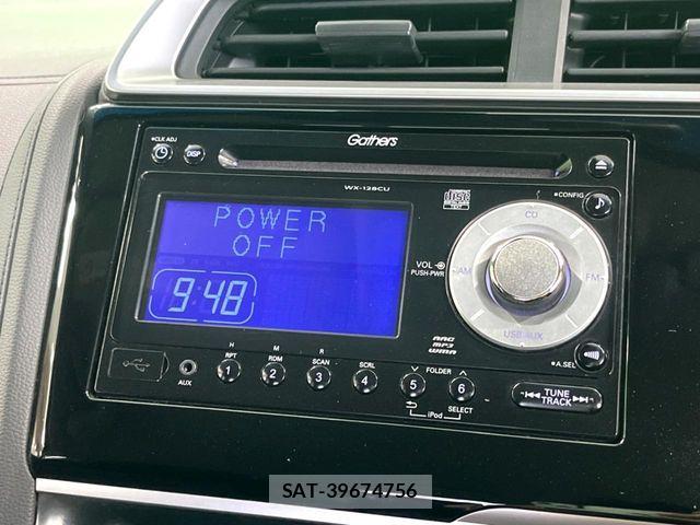 Honda FIT HYBRID 2014-04 7500586-2