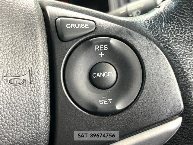 Honda FIT HYBRID 2014-04 7500586-4