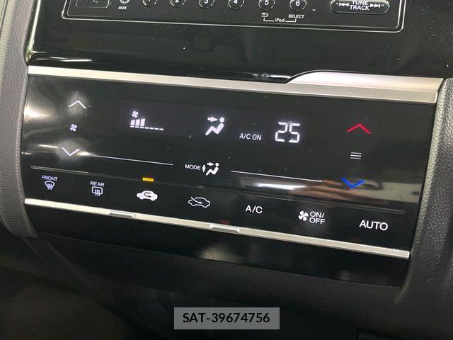 Honda FIT HYBRID 2014-04 7500586-6