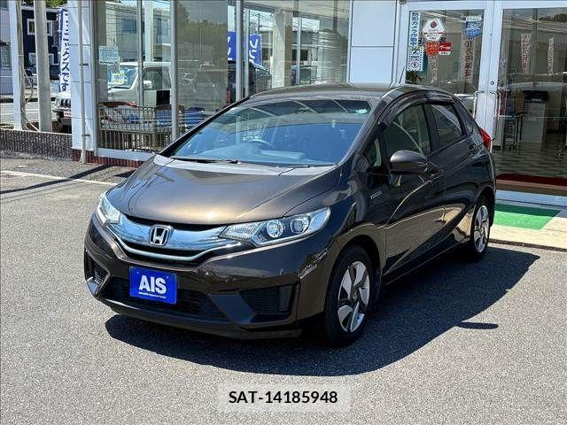 Honda FIT HYBRID 2015-02 7500588-0