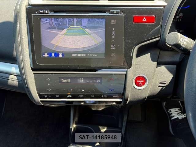 Honda FIT HYBRID 2015-02 7500588-11