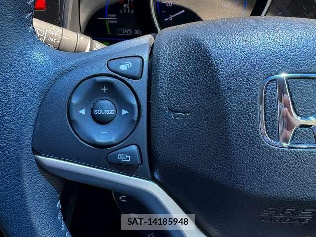 Honda FIT HYBRID 2015-02 7500588-17