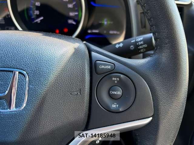 Honda FIT HYBRID 2015-02 7500588-18