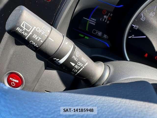 Honda FIT HYBRID 2015-02 7500588-19